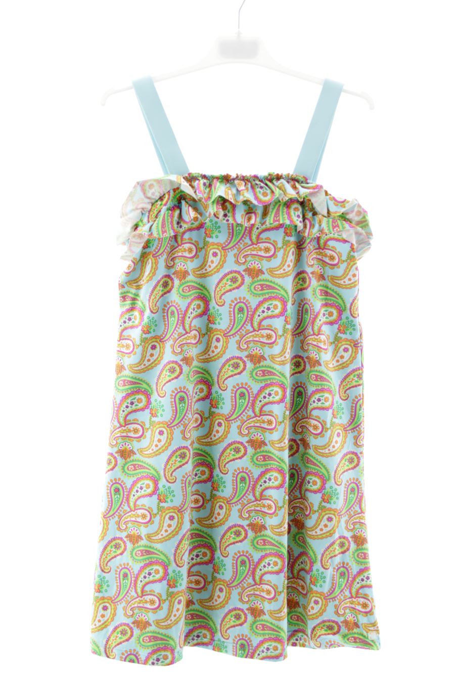 Robe casual B con B (EL CORTE INGLES) de la taille 12 ans de seconde main