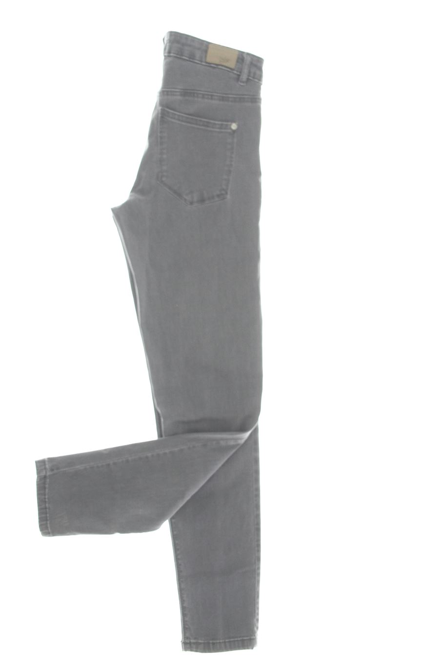 Jeans Pimkie de la taille XS, de couleur gris de denim
