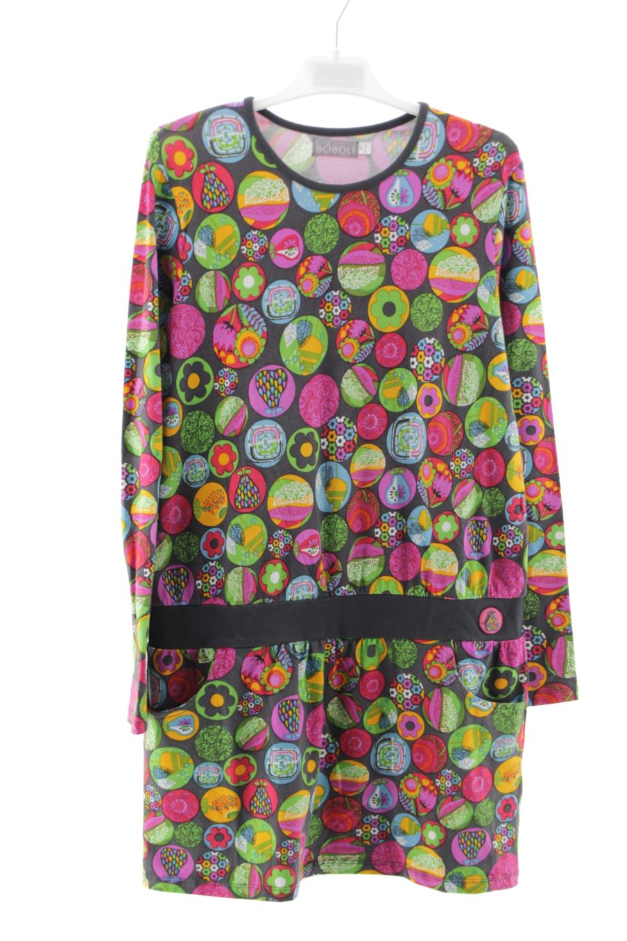 Robe casual Boboli de la taille 12 ans de seconde main