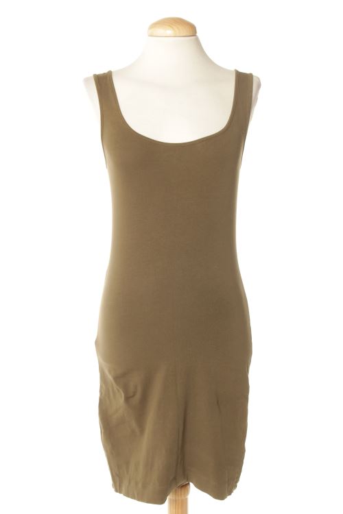 Vestido casual