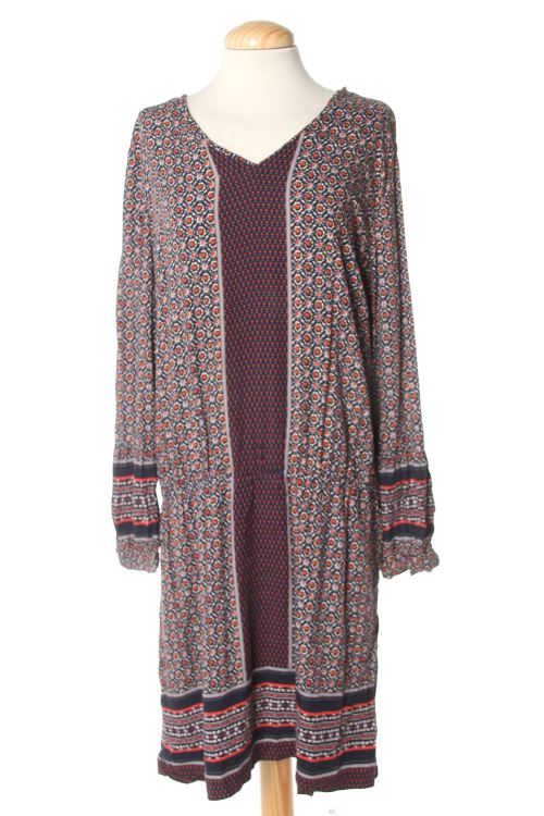 Vestido casual