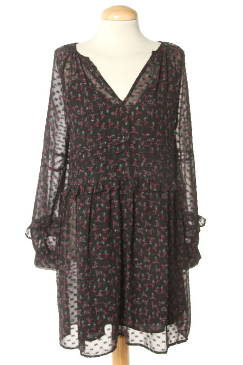 Vestido casual