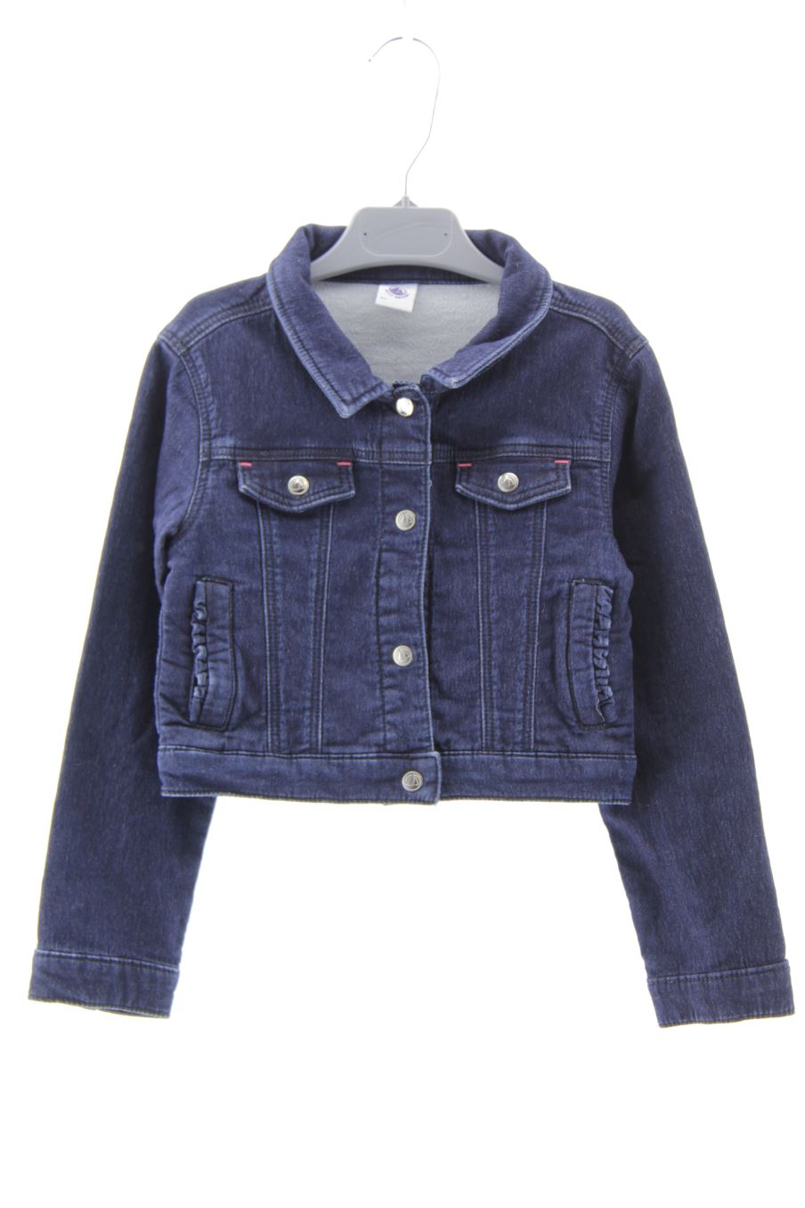Cazadora de Petit Bateau de la talla 6 años de segunda mano