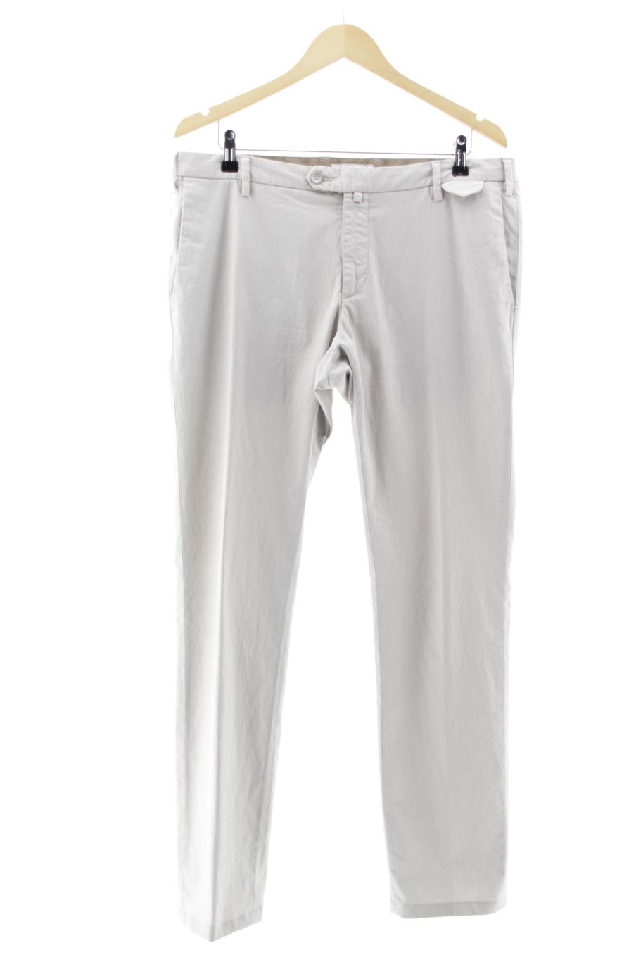 Pantalon largo de PERCENTIL de la talla 52