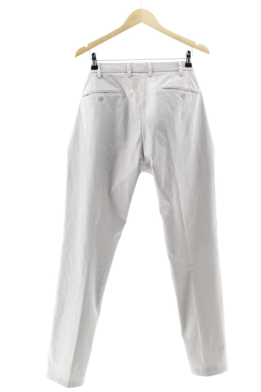 Pantalon largo de PERCENTIL de la talla 52