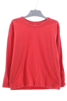 Langärmeliges T-shirt 110 PERCENTIL