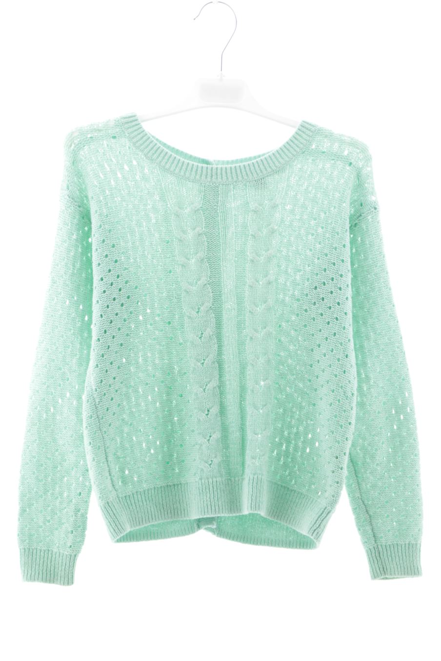 Pull Massimo Dutti de la taille 7 ans de seconde main