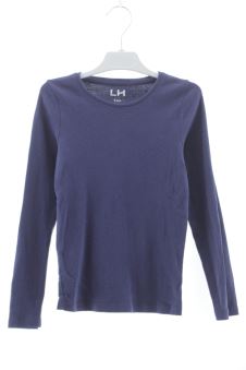 Langärmeliges T-shirt 128 La Halle