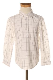 Camisa de manga larga 4 años Gocco