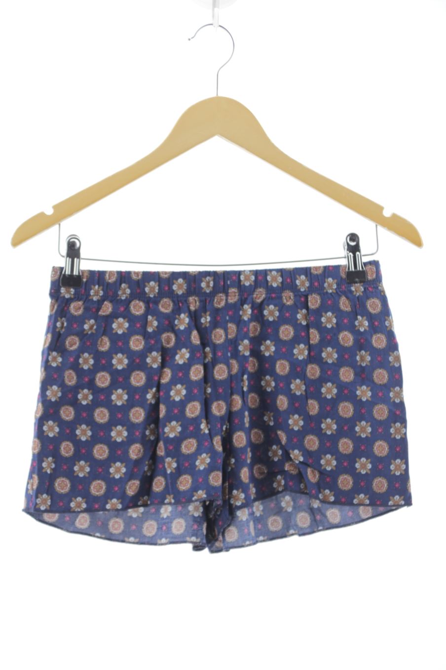 Shorts PERCENTIL de la taille S, de couleur imprimés