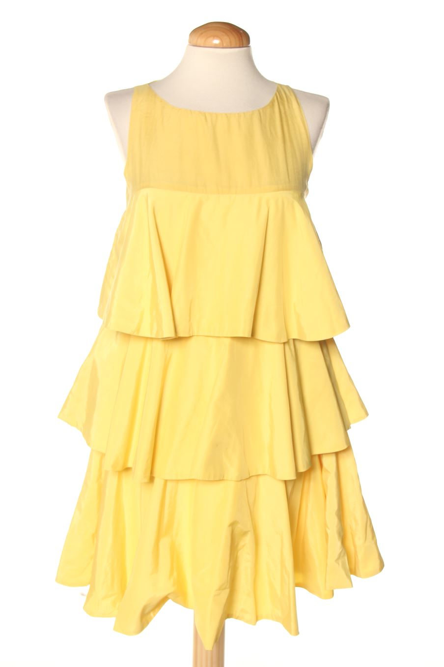Robe Zara Basic Noire - Taille M - Occasion Très Bon état - Matière Mélange Acrylique Polyester