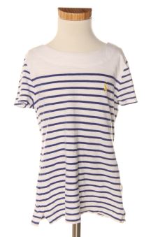 T-shirt 7 ans Ralph Lauren