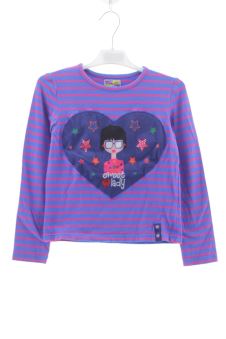 T-shirt manches longues 8 ans Rosalita Señorita
