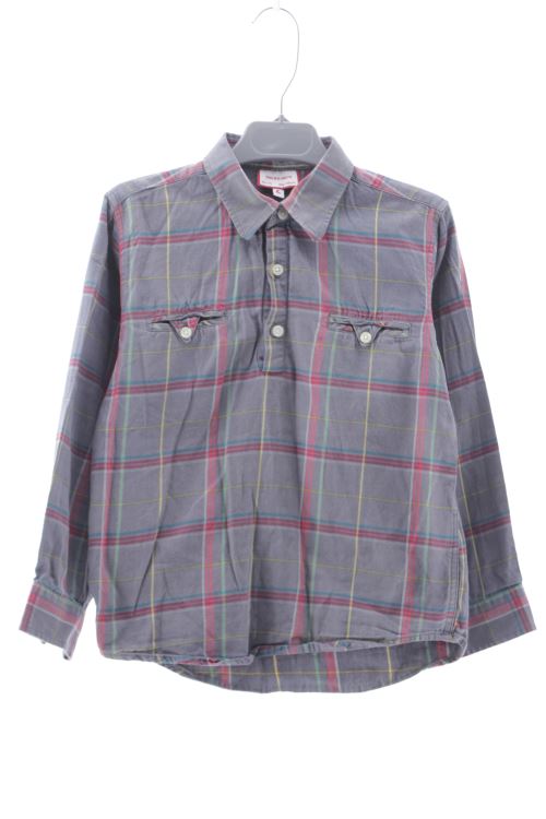Camisa de manga larga