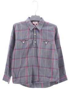 Chemise manches longues 8 ans Neck & Neck
