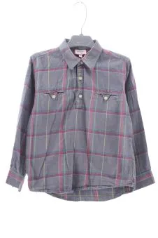 Camisa de manga larga 8 años Neck & Neck