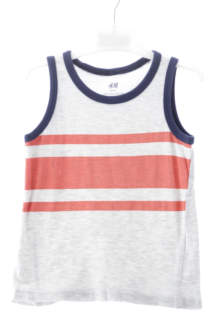 Débardeur H&M de la taille 18 mois de seconde main