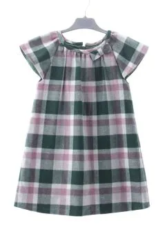 Vestido sport 4 años Miranda