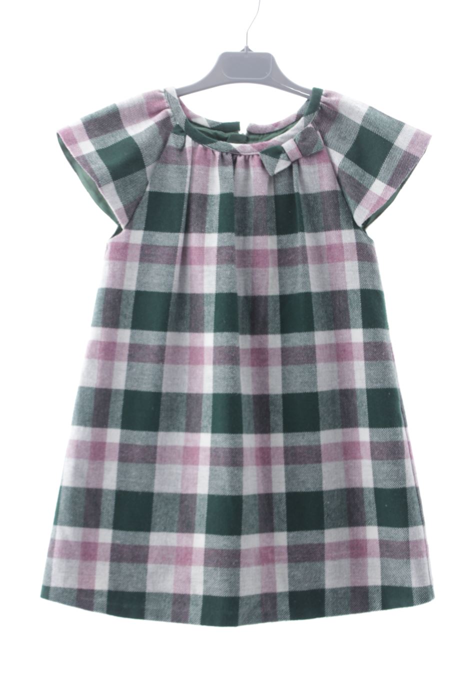 Vestido sport de Miranda de la talla 4 años de segunda mano