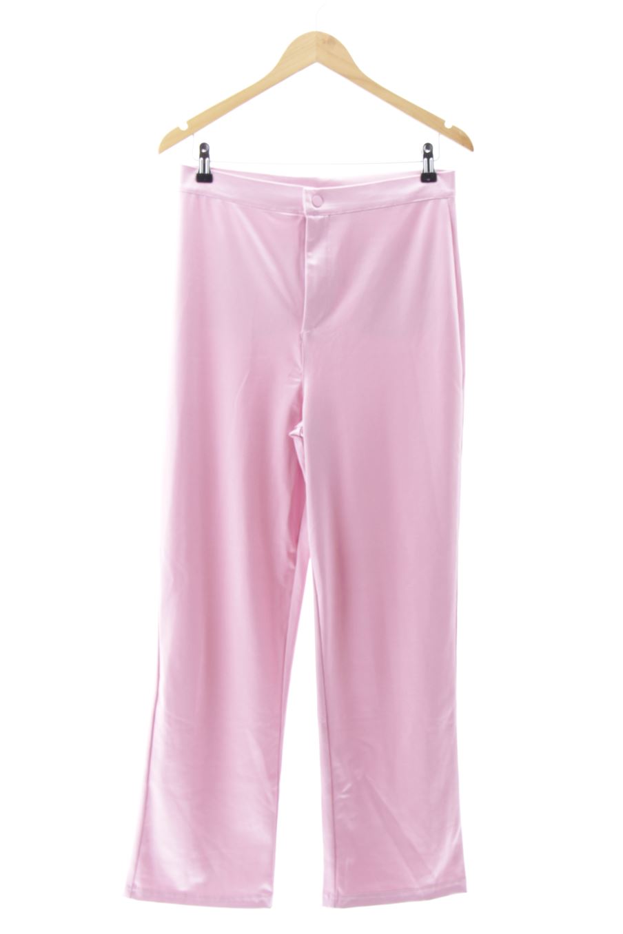 Pantalon ASOS de la taille 42, de couleur rose