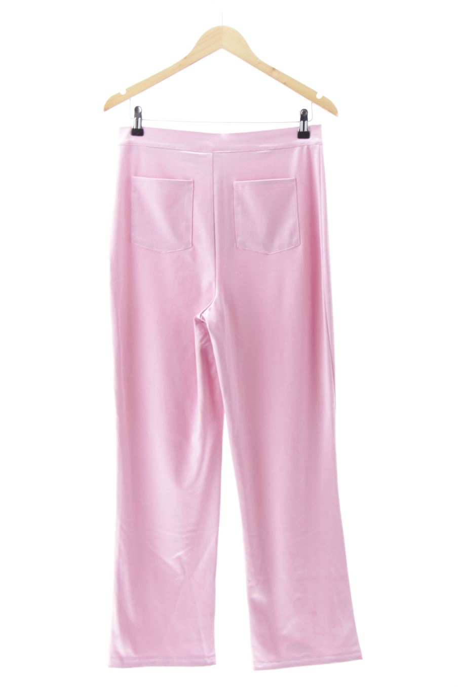 Pantalon ASOS de la taille 42, de couleur rose