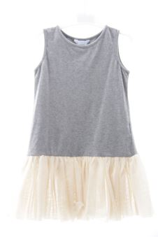 Robe casual 4 ans Mayoral