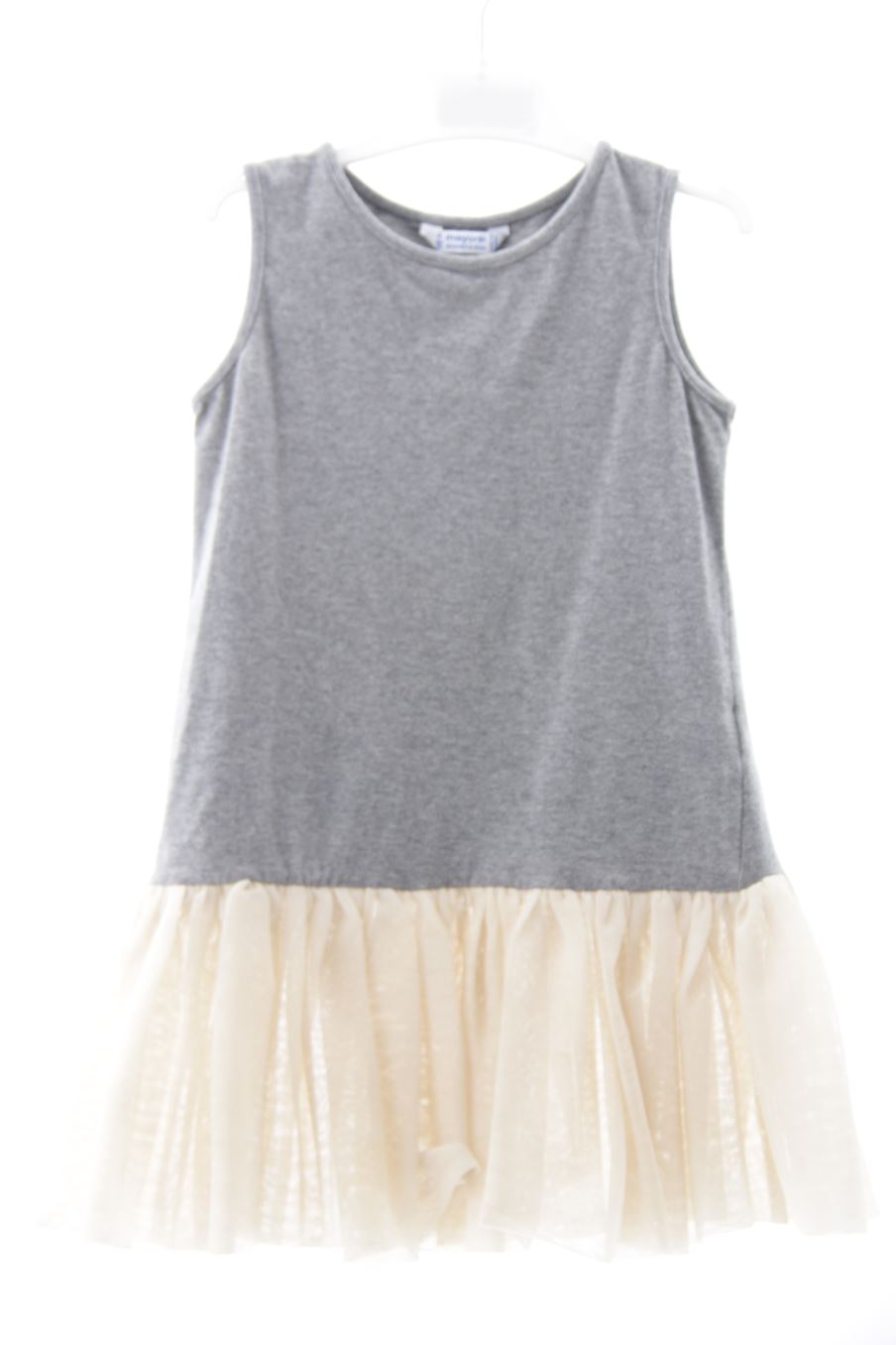 Robe casual Mayoral de la taille 4 ans de seconde main