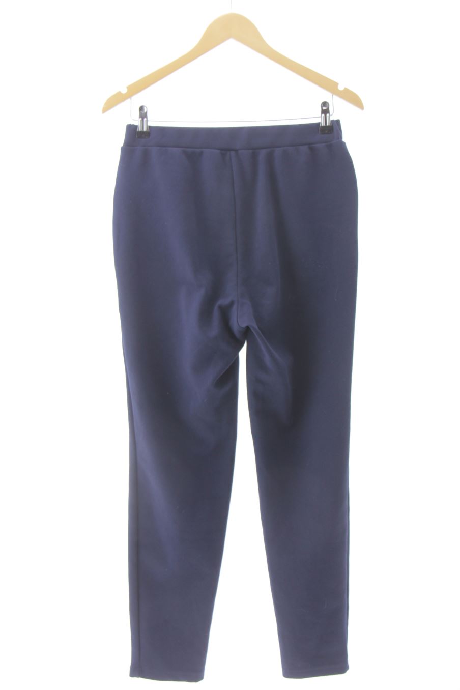 Pantalon PERCENTIL de la taille M, de couleur bleu marine