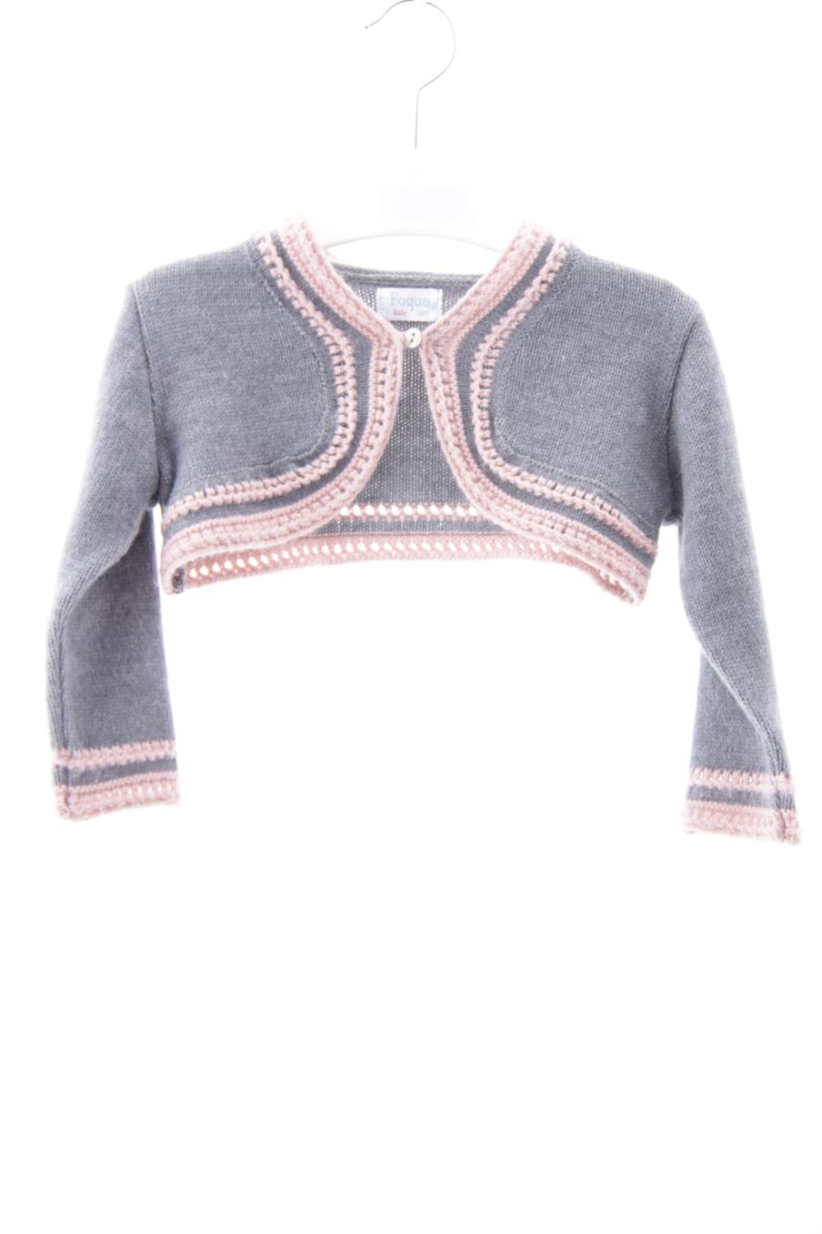 Chaqueta de Foque de la talla 18 meses de segunda mano
