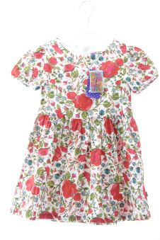 Aufwändiges Kleid 128 rosalita señoritas