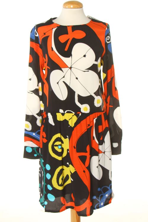 Robe casual