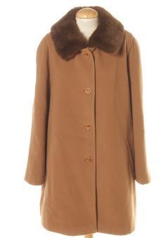 Manteau 50 Drape coti