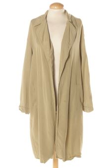 Gabardine S Zara