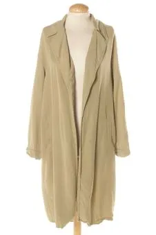 Gabardine S Zara, photo 1 sur 2