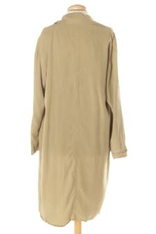 Gabardine S Zara