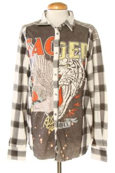 Camicia M Desigual, foto 1 di 2