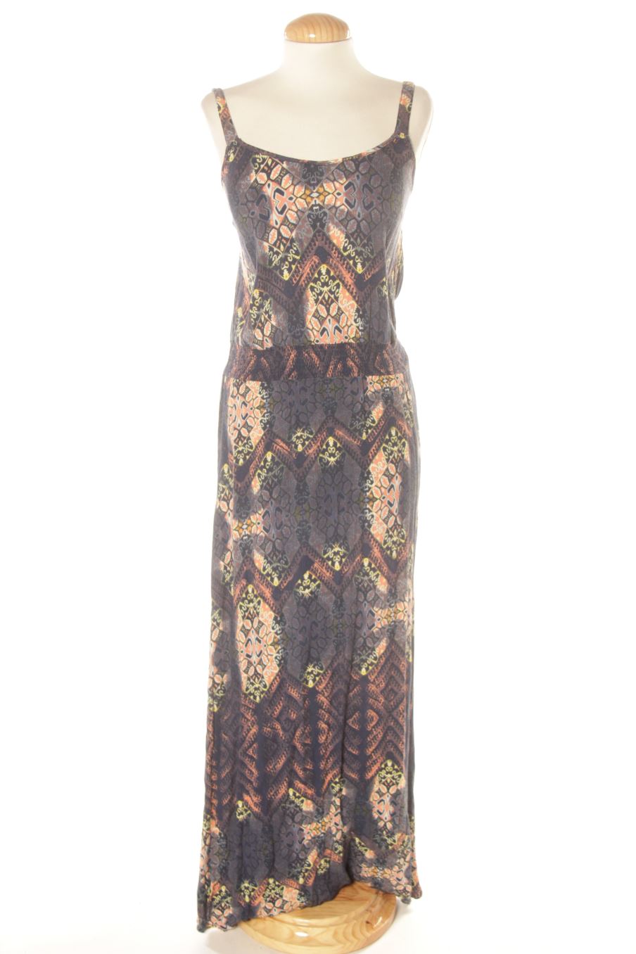 Robe casual s.Oliver de la taille 36, de couleur imprimés