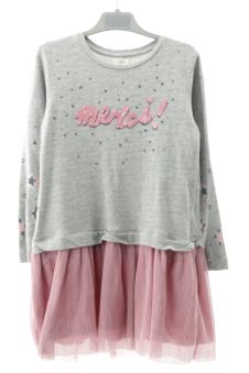 Aufwändiges Kleid 122 Sfera
