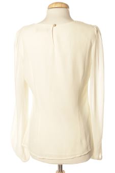 Blusa de manga larga S Mia donna
