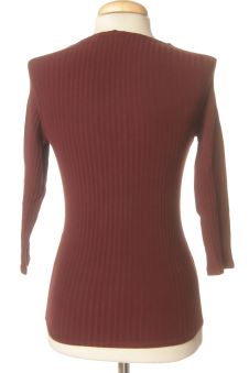Maglione M Bershka
