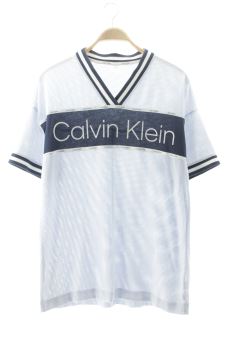 Maglietta sportiva XS Calvin Klein