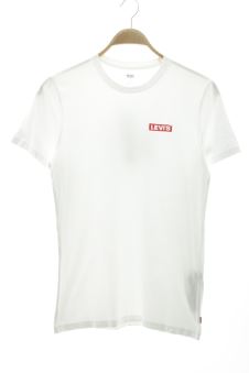 Maglietta M Levi's