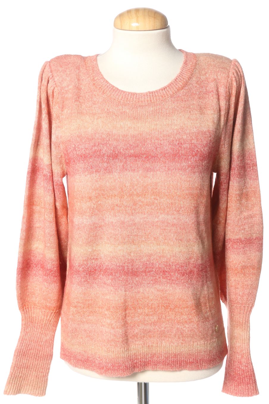 Maglione de Pedro del Hierro de la talla S, de color rosa