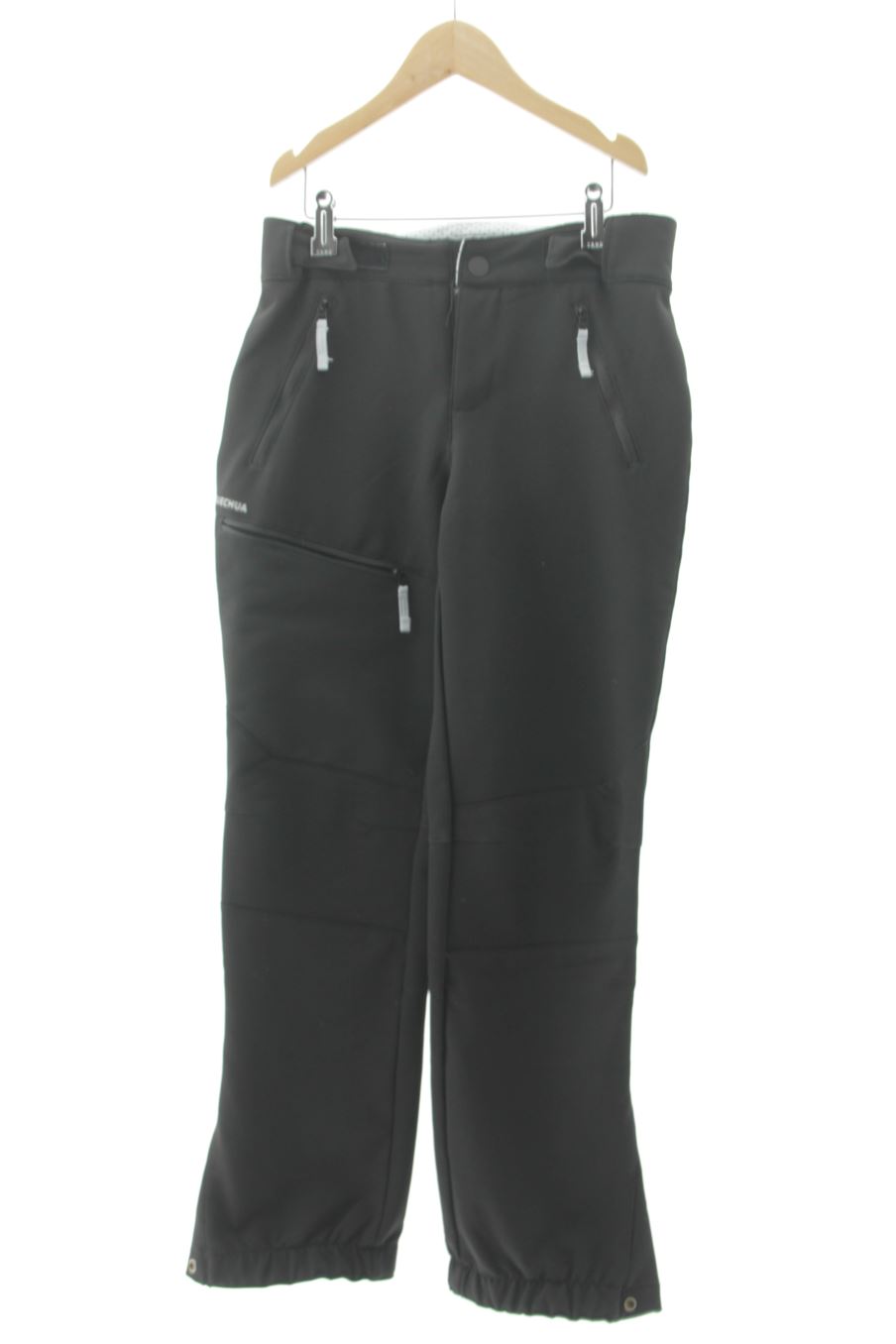 Pantalon Quechua (DECATHLON) de la taille 10 ans de seconde main