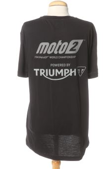T-shirt M Triumph