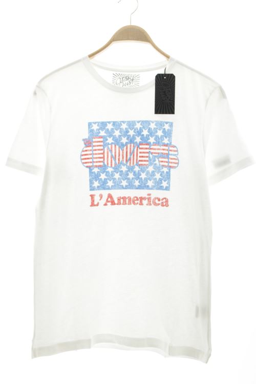 Camiseta manga corta