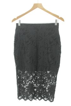Falda 36 H&M