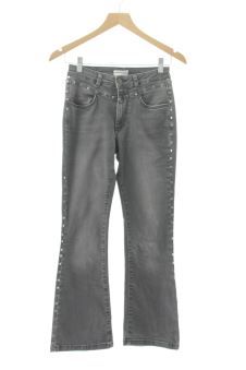 Jeans 36 Brownie