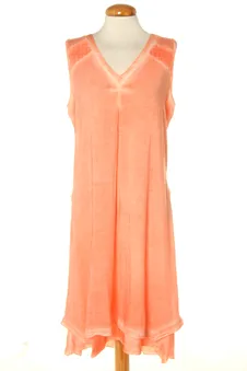 Vestito casual L Messcalino, foto 1 di 2