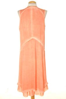 Robe casual L Messcalino